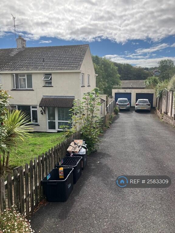 Main image of property: Spencer Road, Paignton, TQ3