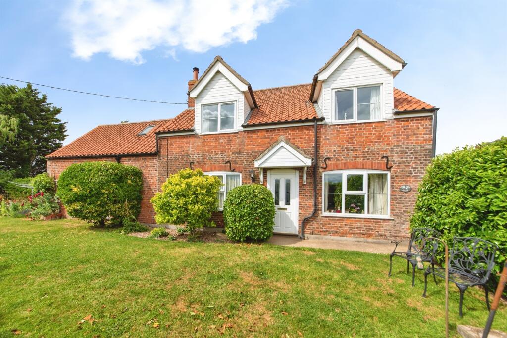 Main image of property: Church End, Frampton, BOSTON