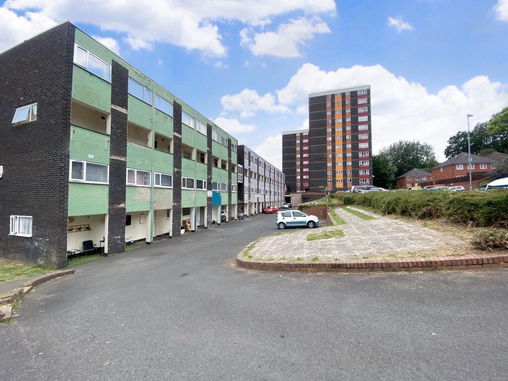 Main image of property: St. Cecilia Close, KIDDERMINSTER