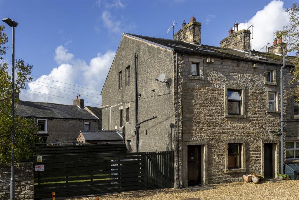 Main image of property: 1 The Terrace, Low Bentham