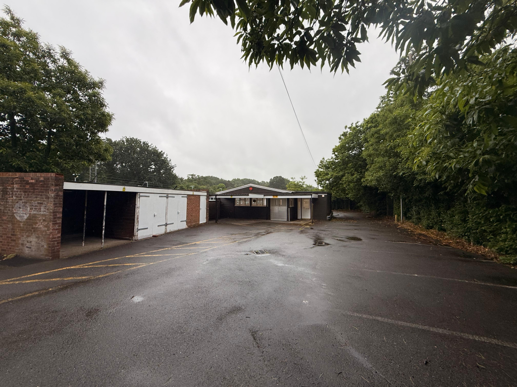 Flexible property space