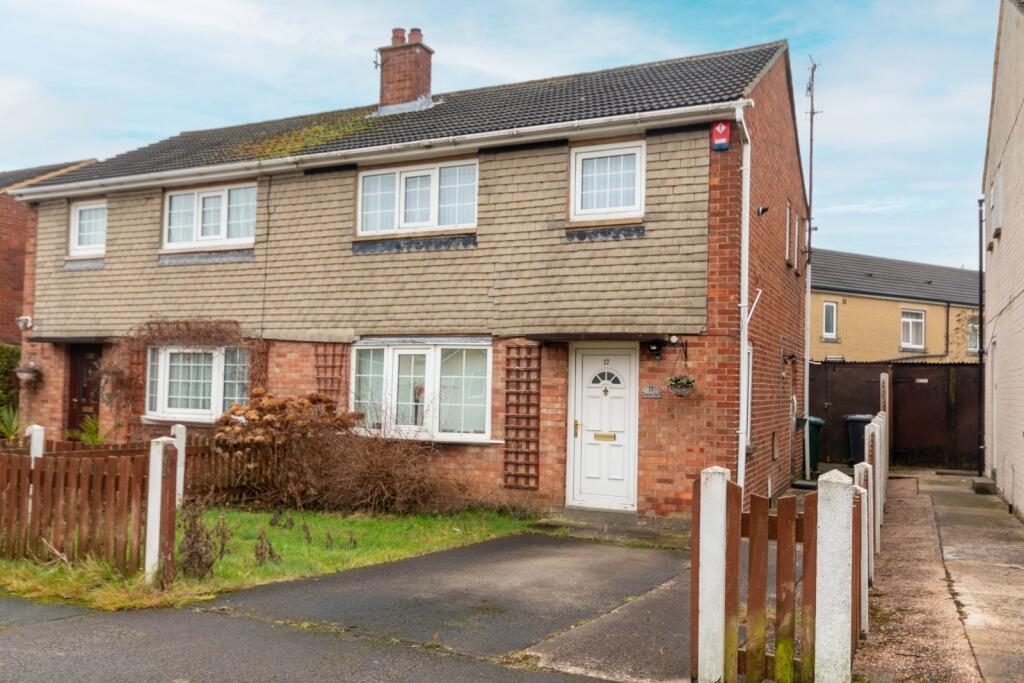 Main image of property: Langlands Road, Bingley, West Yorkshire, BD16