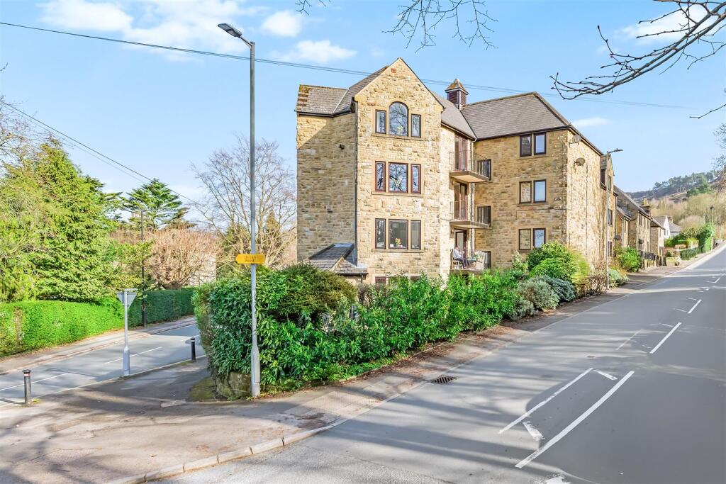 Tarn Court, Ilkley