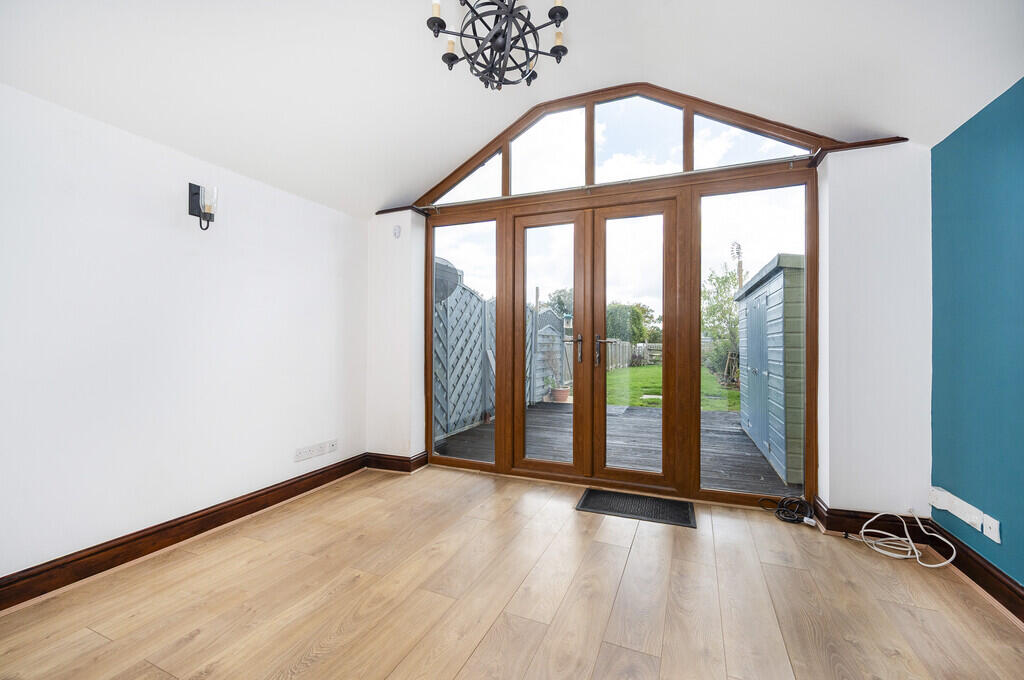 House in Braintree, Pentlow - View 4
