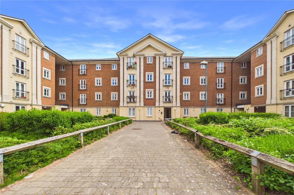 Main image of property: Brunel Crescent, Gorse Hill, Swindon, SN2