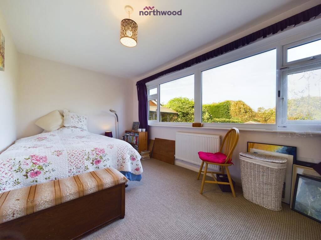 House in Wrexham, Acton - View 5