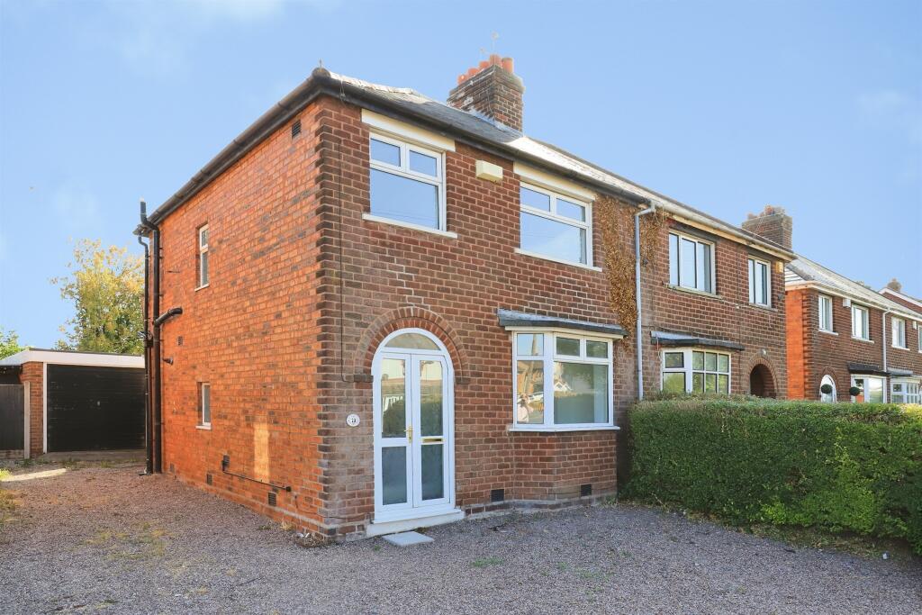 House in Wolverhampton, West Midlands