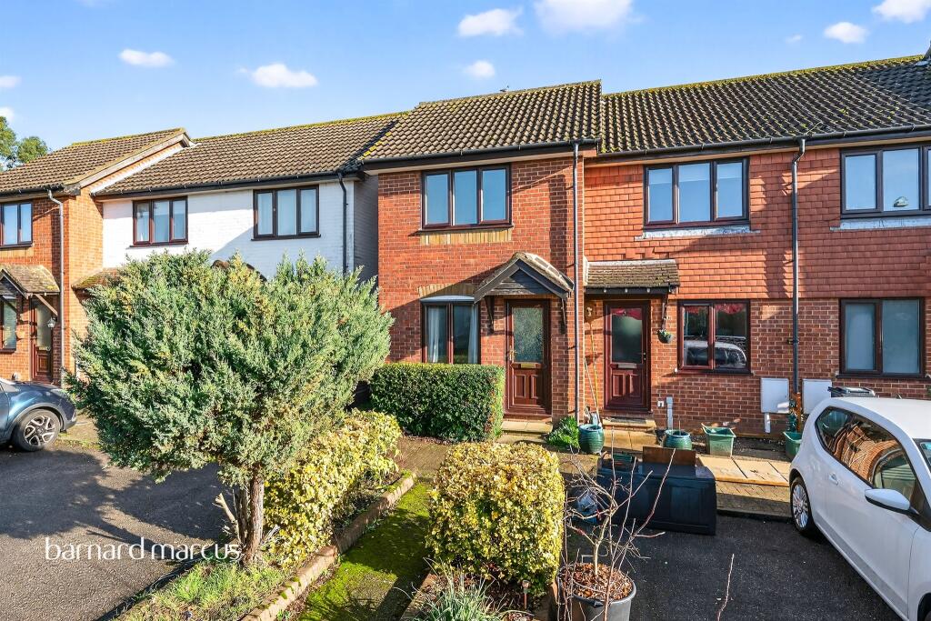 Main image of property: Godwin Close, Epsom