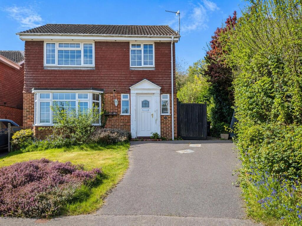 Main image of property: Leveller Road, Newick, Lewes, BN8 4PL