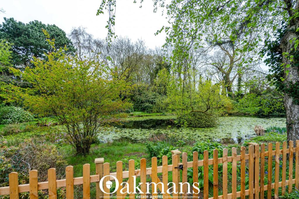 Additional image 14 of Bournbrook Road, Birmingham, West Midlands, B29