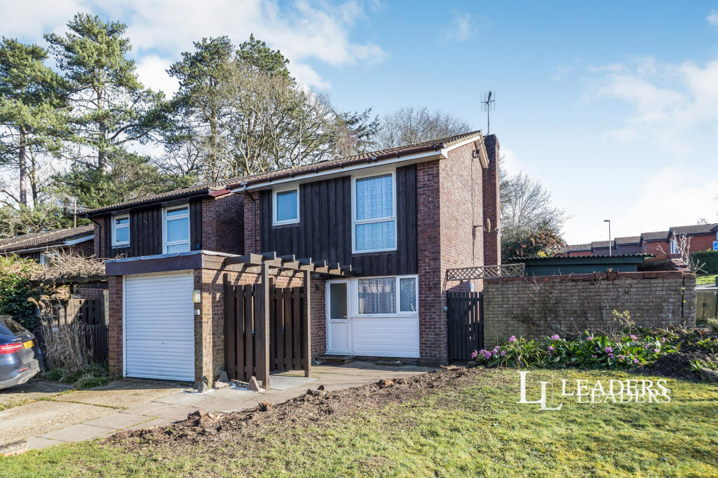 Main image of property: Sandringham Close, East Grinstead, RH19