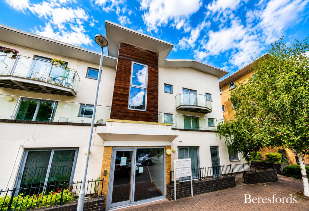 Main image of property: Caelum Drive, CO2