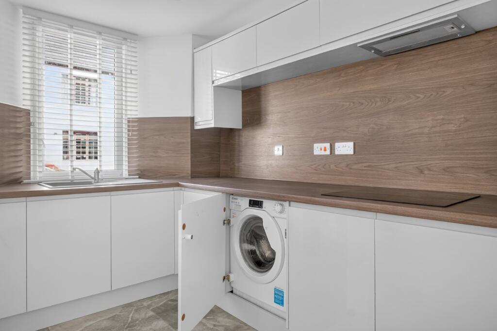Apartment in Kilmarnock, North Ayrshire - More