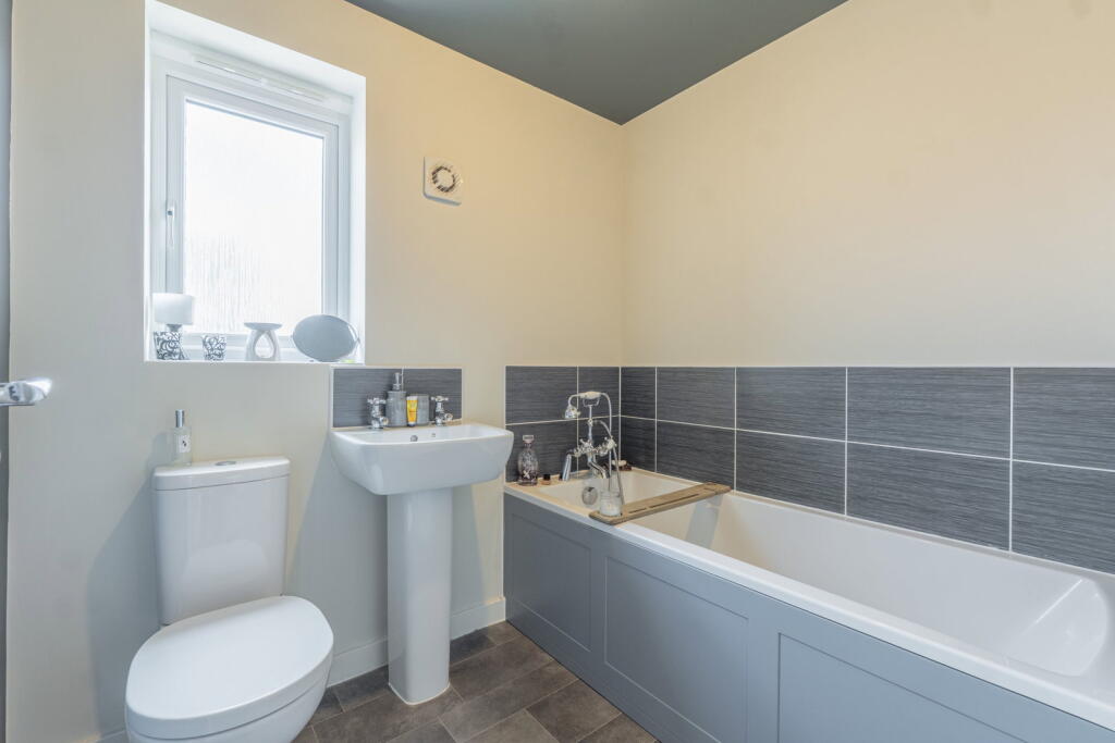 Additional image 25 of Kimcote Street, Brockhill, Redditch, B97 6BU