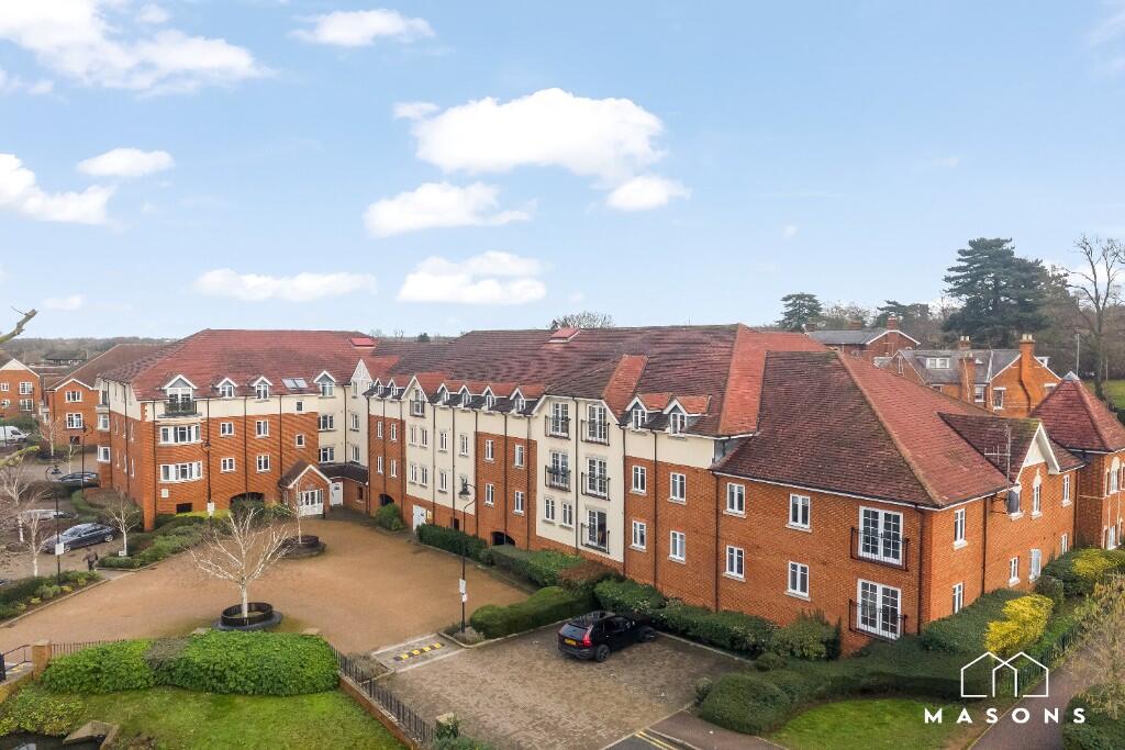 Main image of property: William Ransom Way, Hitchin, Hertfordshire, SG5