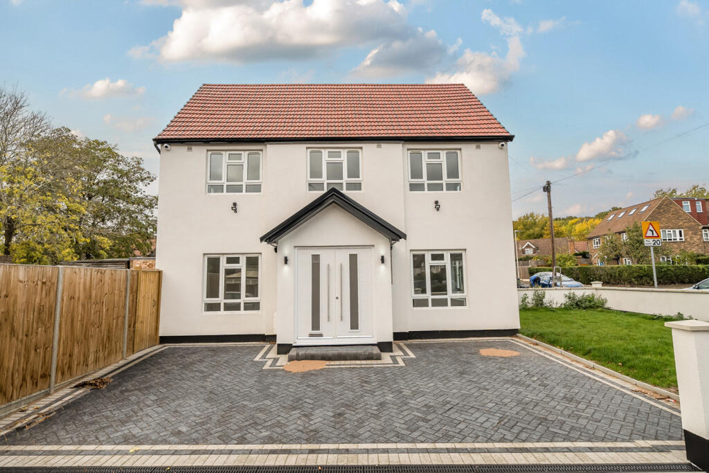 Main image of property: River Close, Ruislip, Middlesex