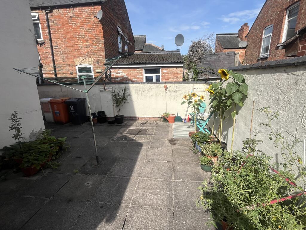 Apartment in Leicester, City of Leicester - View 4