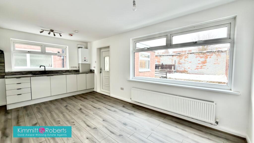 Quin Square, South Hetton, Durham, DH6 2TN photo 3