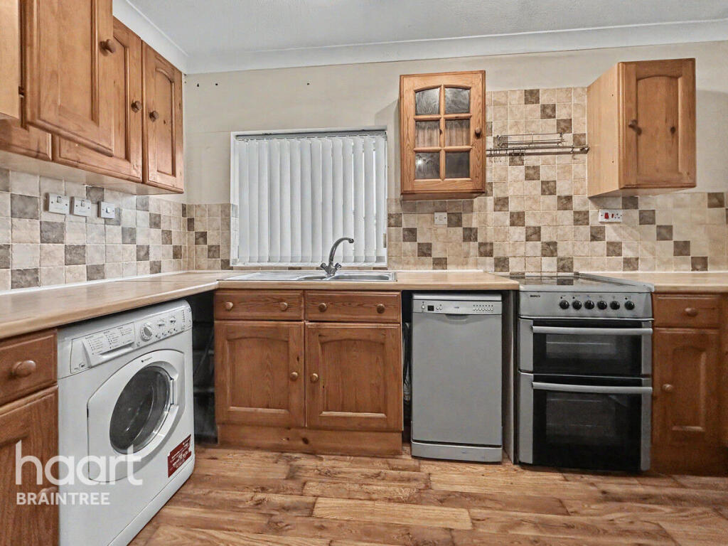 Main image of property: Wickham Road, Witham