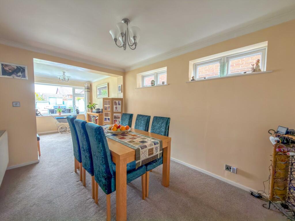 Hilary Bevins Close, Higham-On-The-Hill, CV13 - View 5