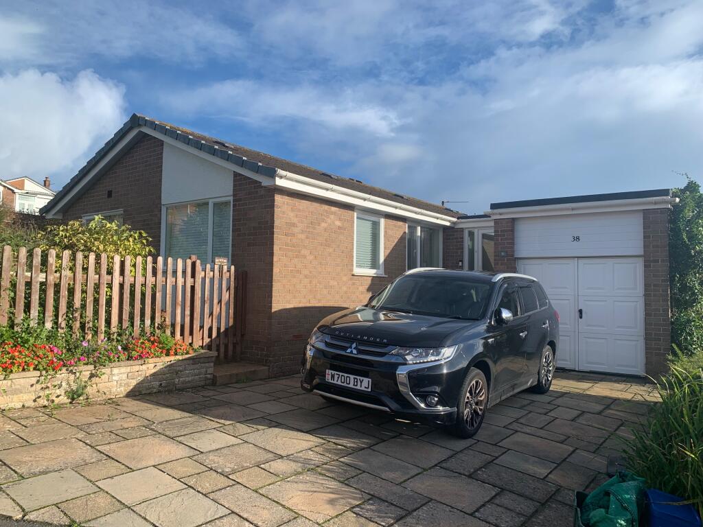 Main image of property: Partridge Road, Exmouth, EX8