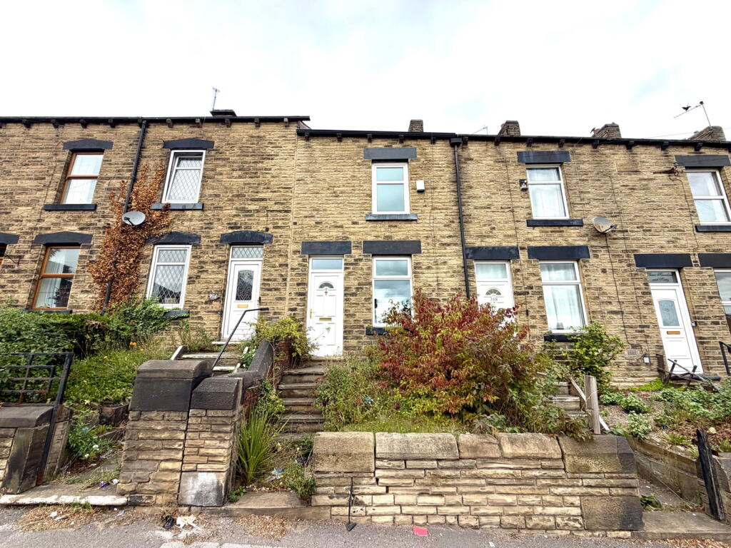 Main image of property: Burton Road, Barnsley, S71 2QE