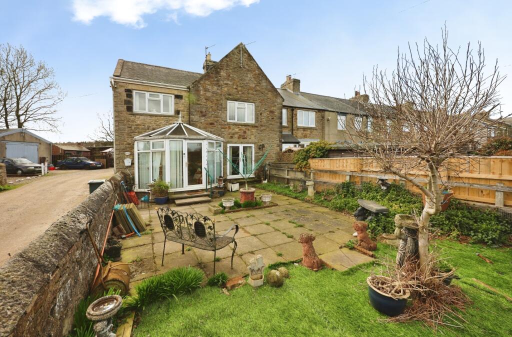 Main image of property: Esperley Lane, Cockfield, Bishop Auckland