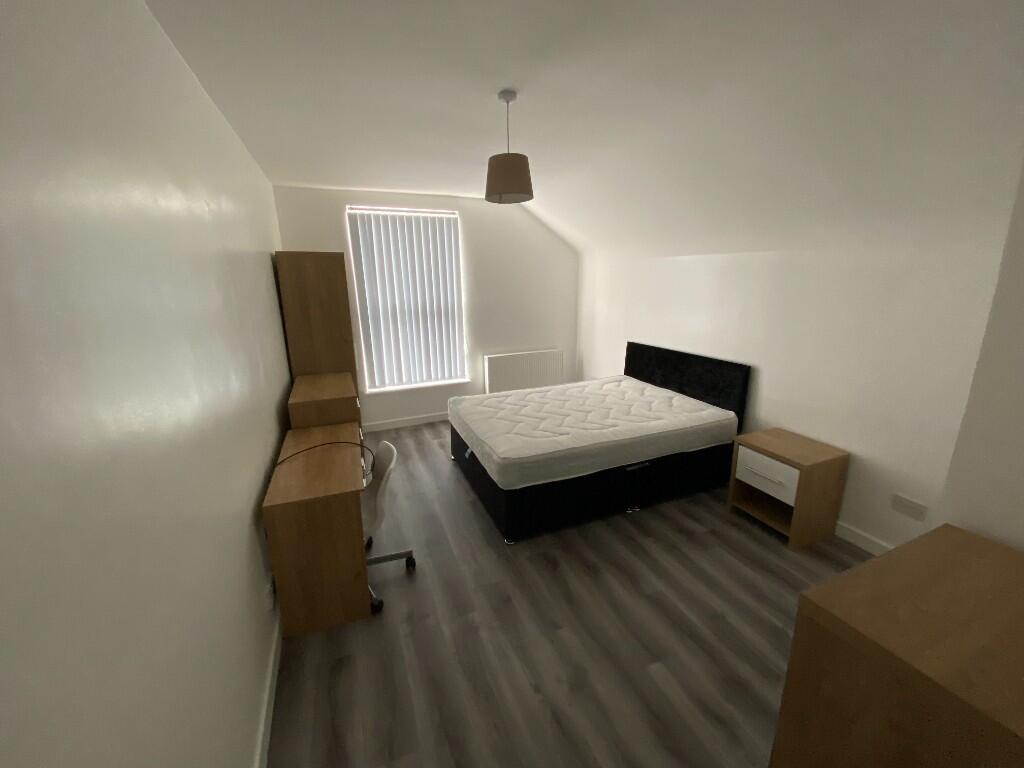 Main image of property: Wedgewood Street, Kensington 2026/27 STUDENT ONLY 