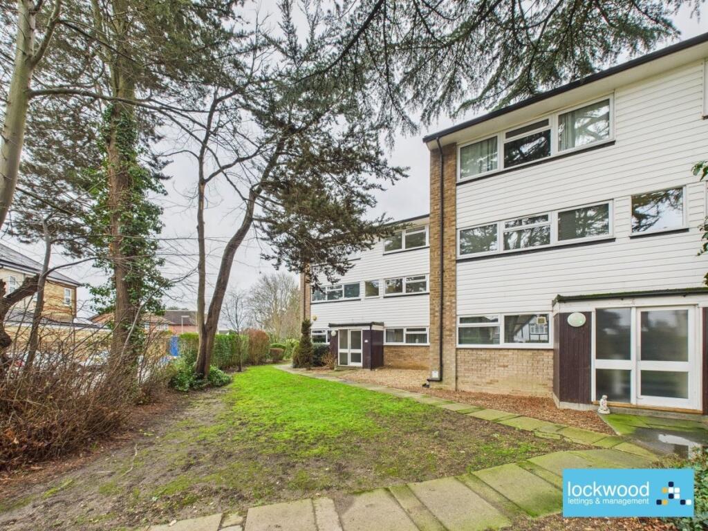 Main image of property: Lynwood Court, Ashford