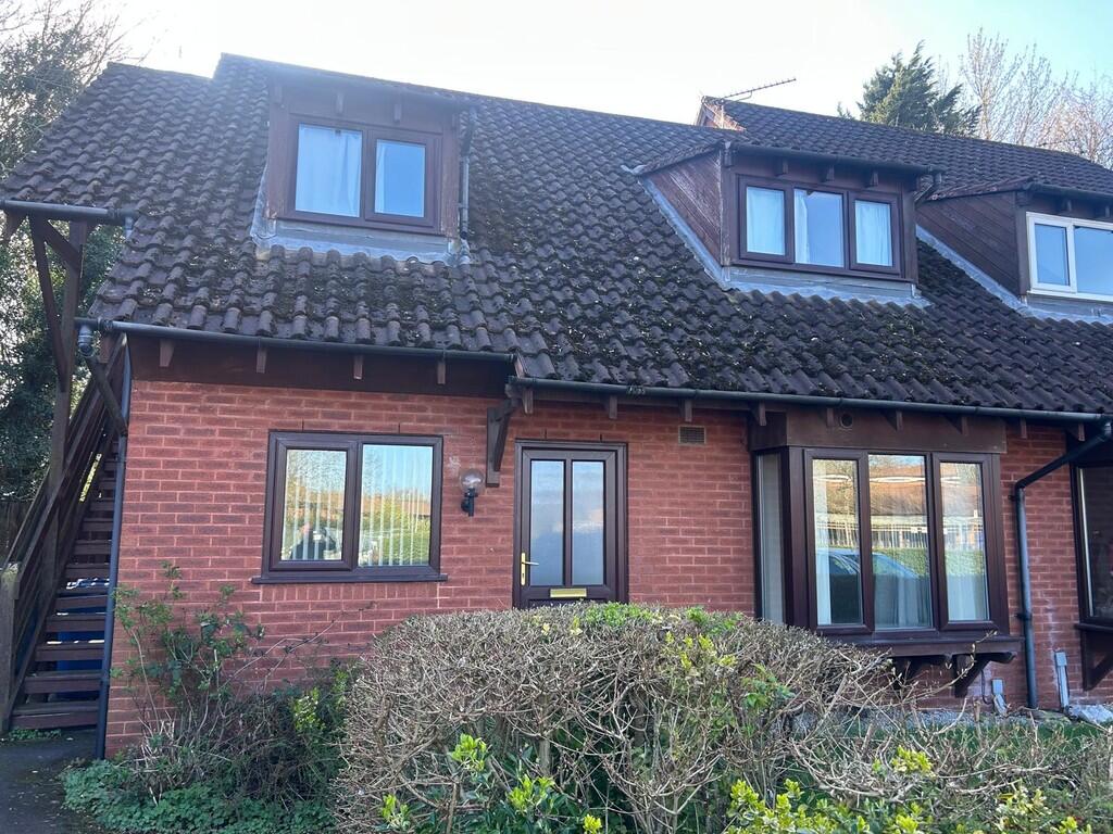 Main image of property: Frobisher Court, Old Hall, Warrington