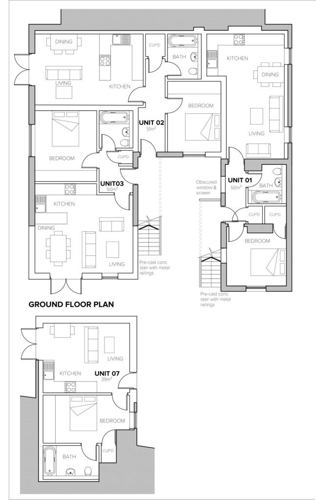 Additional image 10 of Bond Street, Trowbridge