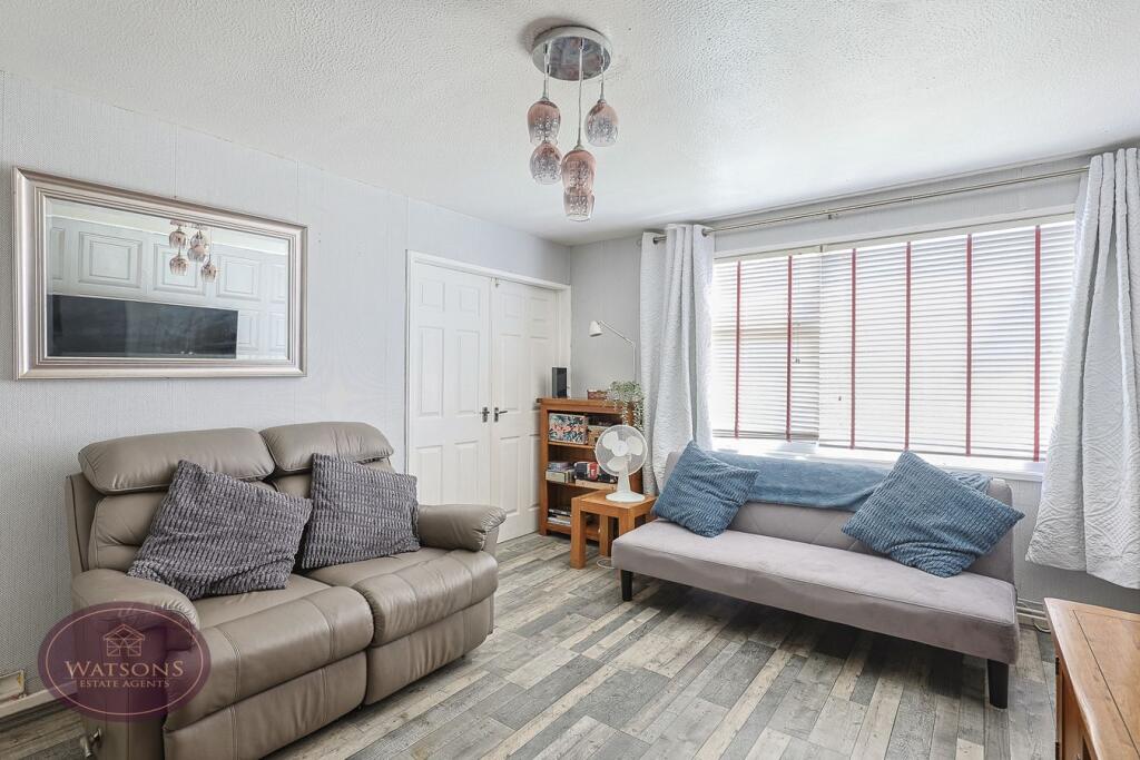 House in Nottingham, Stapleford - View 4