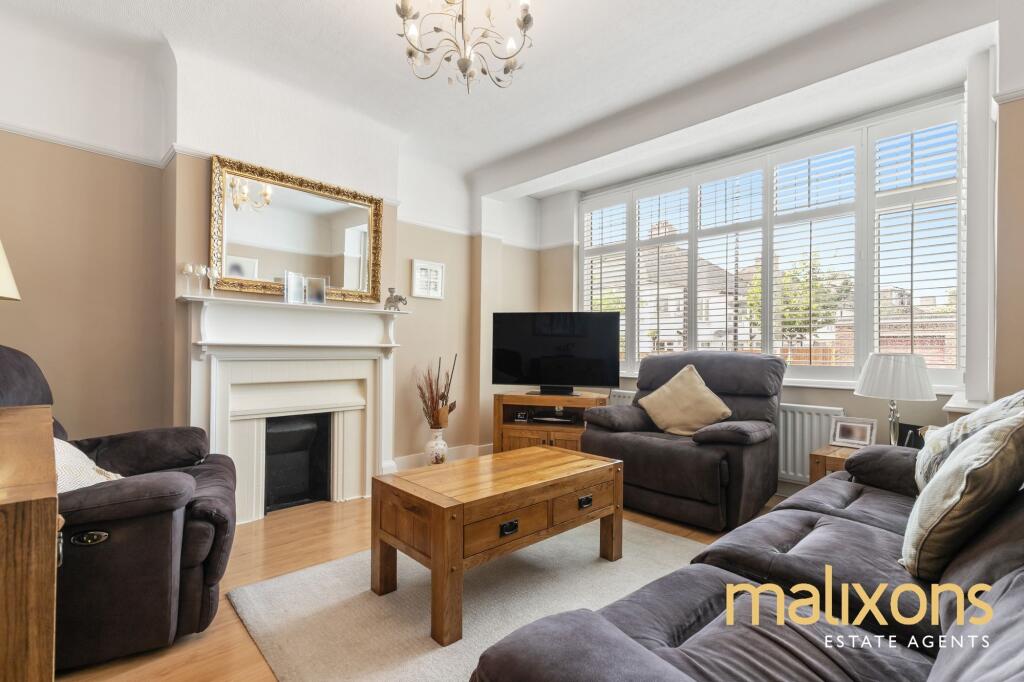 Main image of property: Tisbury Road, London, SW16