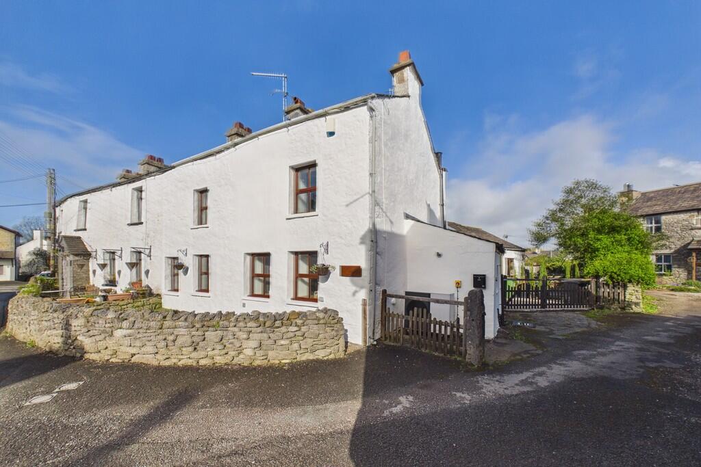 Main image of property: Orchard Cottage, Duke Street, Holme, Carnforth, LA6 1PY