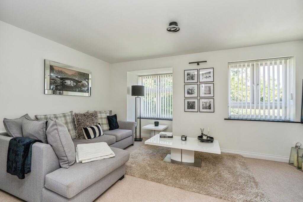 Main image of property: Freeley Road, Havant, Hampshire, PO9