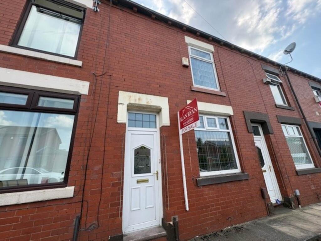 Main image of property: 181 Burnley Lane, Oldham