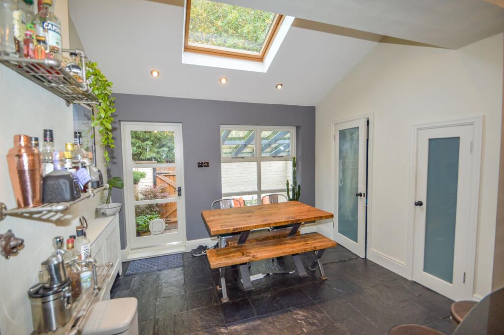 House in Bury, Greater Manchester - View 5