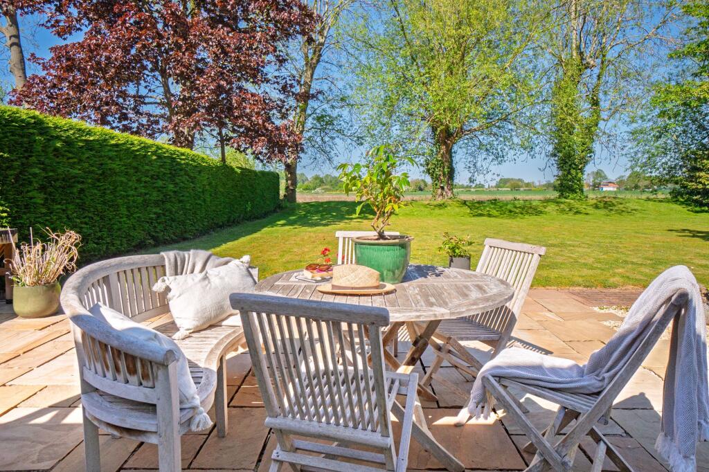 Main image of property: Discreet Country Home | Nottinghamshire