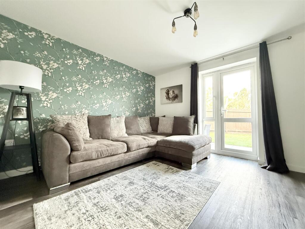 Main image of property: Clarke Crescent, Countesthorpe, Leicester
