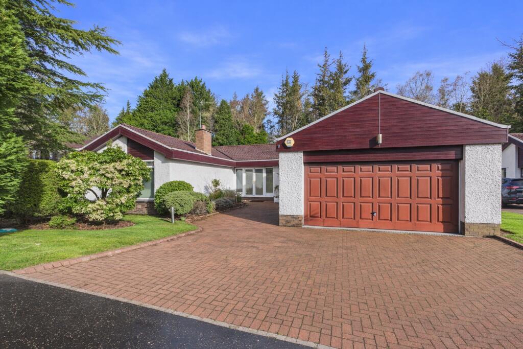 Main image of property: Lady Jane Gate, Bothwell, Glasgow