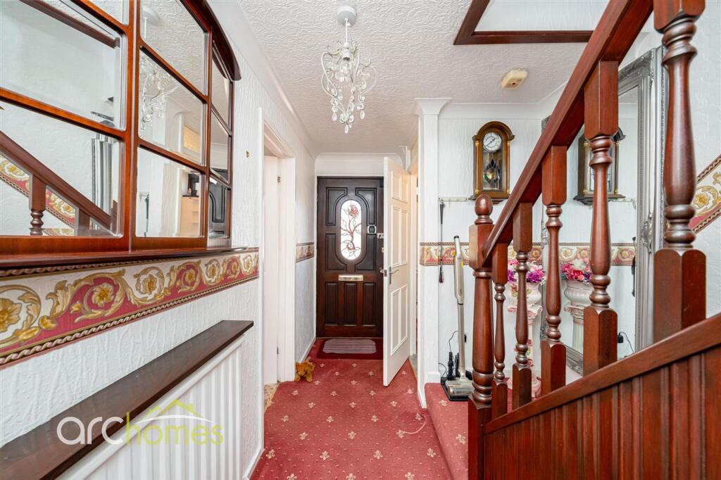 House in Wigan, Hindley Green - View 5