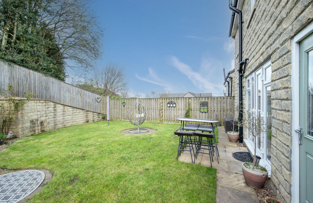 Additional image 13 of Kirkstall Close, Wilsden, West Yorkshire, BD15