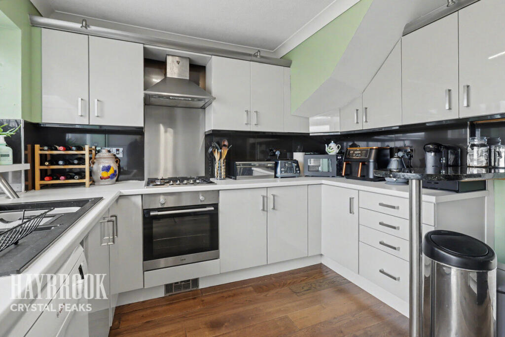 Main image of property: Ralston Croft, Halfway