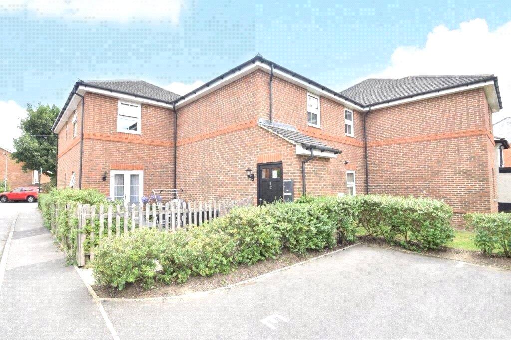 Main image of property: North Town Road, Maidenhead, Berkshire, SL6
