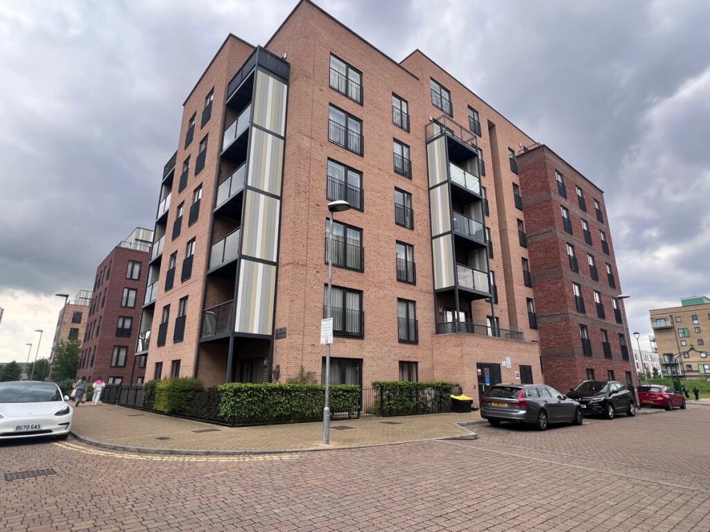 Main image of property: Maxwell Road, Romford
