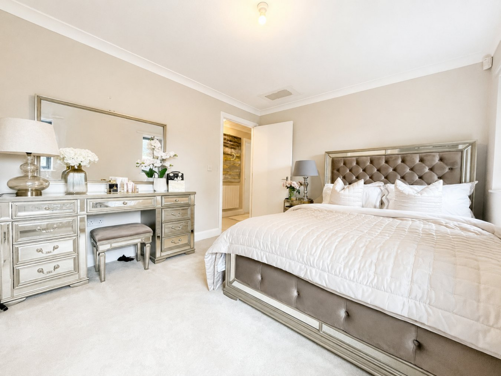 Main image of property: Rickman Drive, Edgbaston, Birmingham, B15
