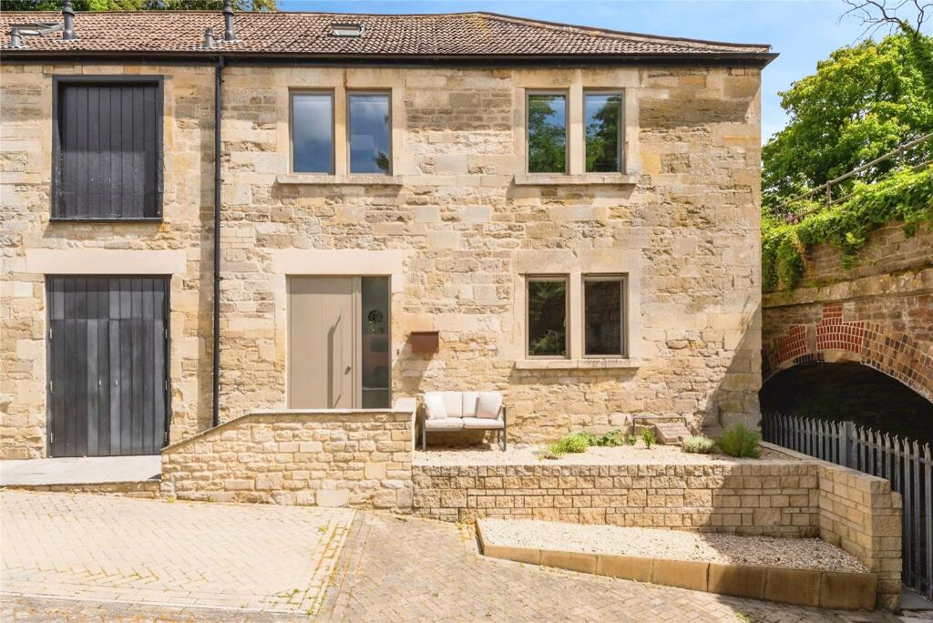 Main image of property: Sully, Bradford On Avon