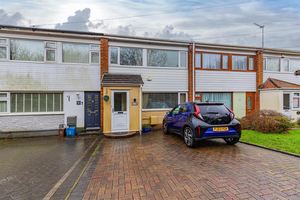 Main image of property: Fairwood Road, Fairwater, Cardiff