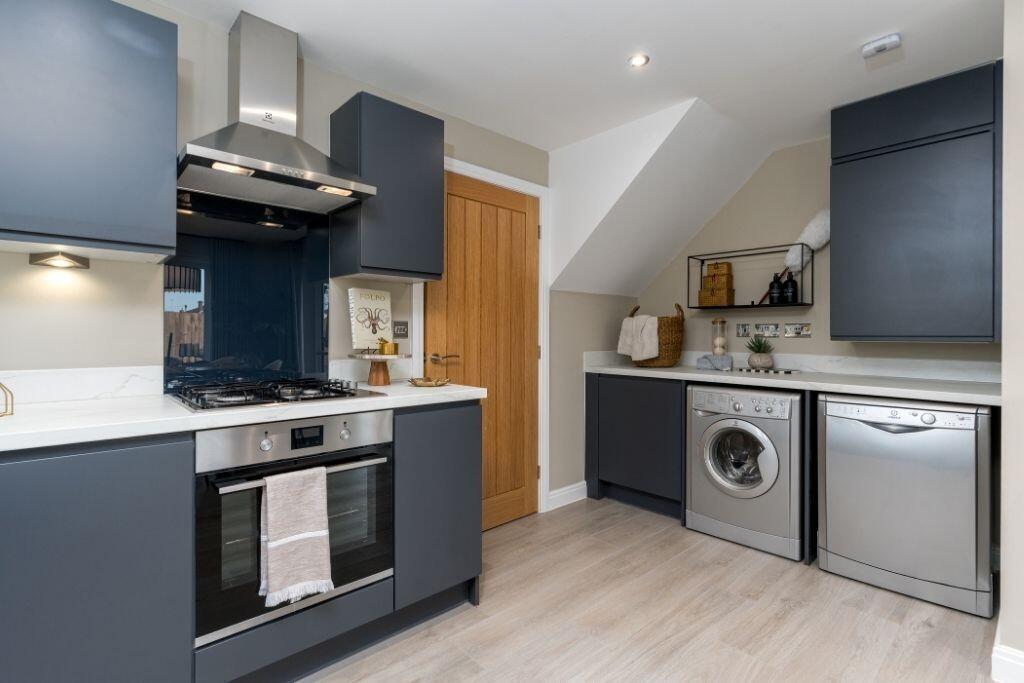 House in Peterborough - View 2