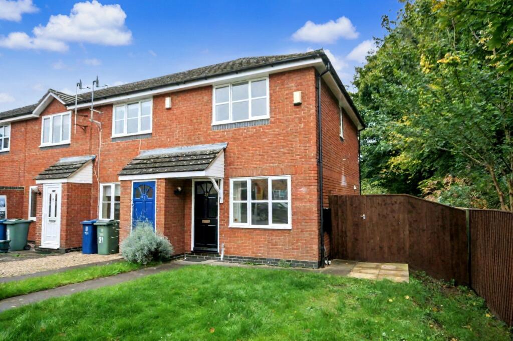 Main image of property: Lakefield Road, Oxford, OX4